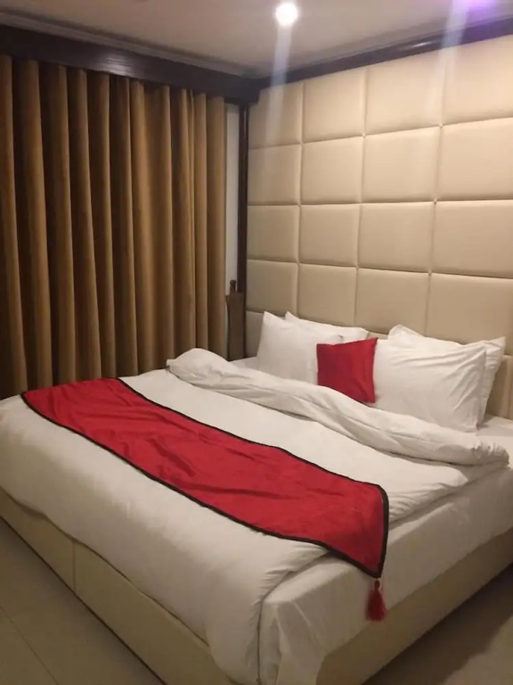 Shangrila Resort Hotel Murree - Chambres