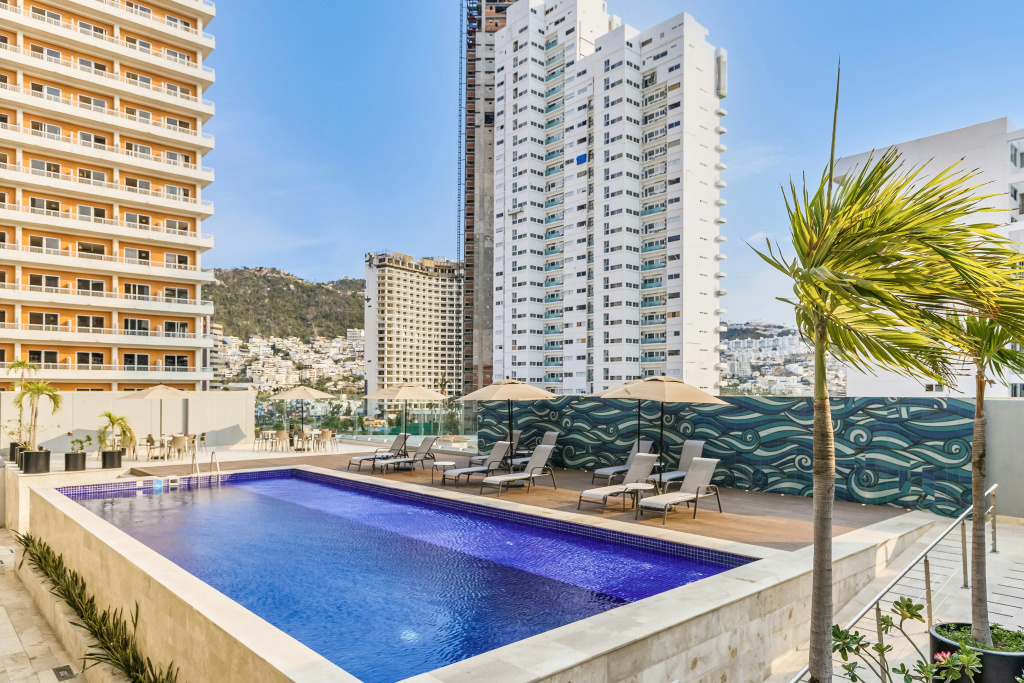 One Acapulco Costera - Général