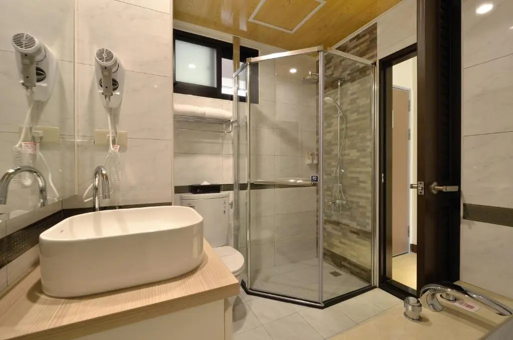 Zhaody Hotel - Chambres