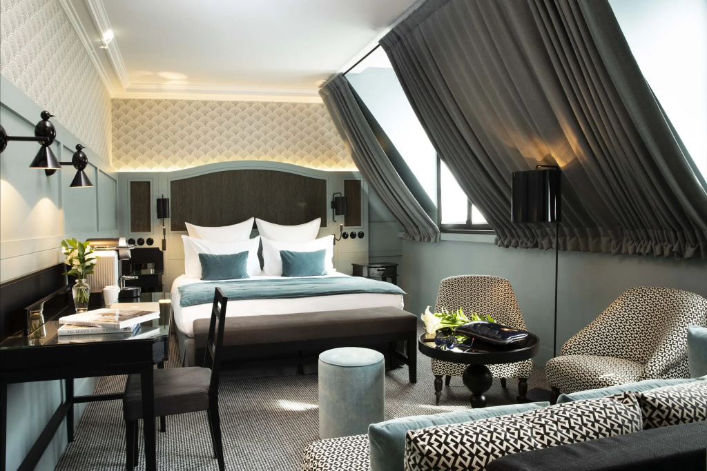 Hotel d'Aubusson