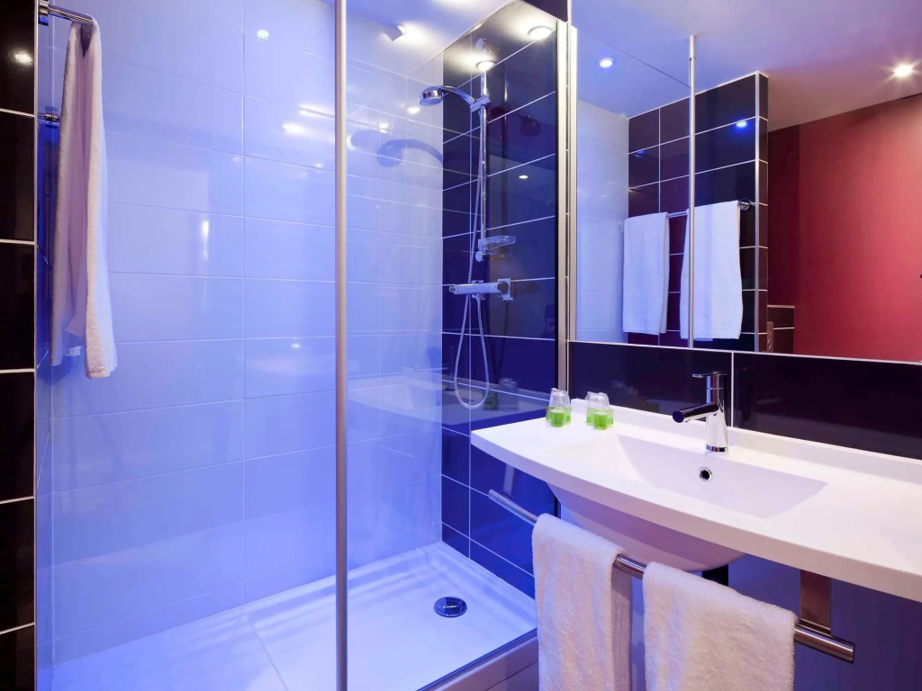Afficher la photo 8 — ibis Styles Blois Centre Gare
