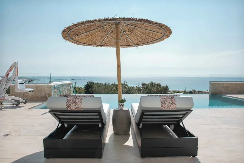 Actea Seaview Villas