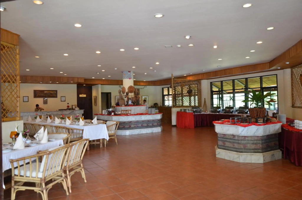 Hotel photo 18
