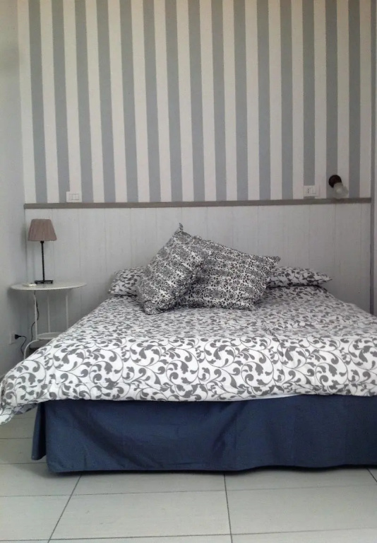 Standard Double room with balcony (full double bed)