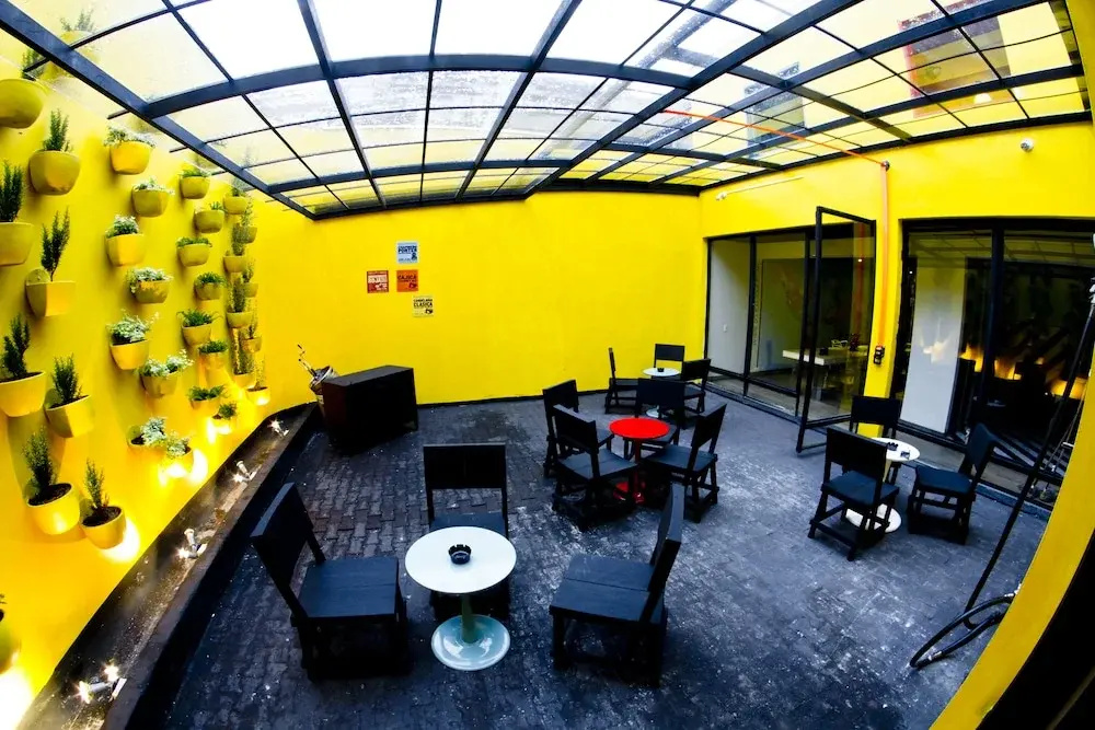 Hotel photo 11