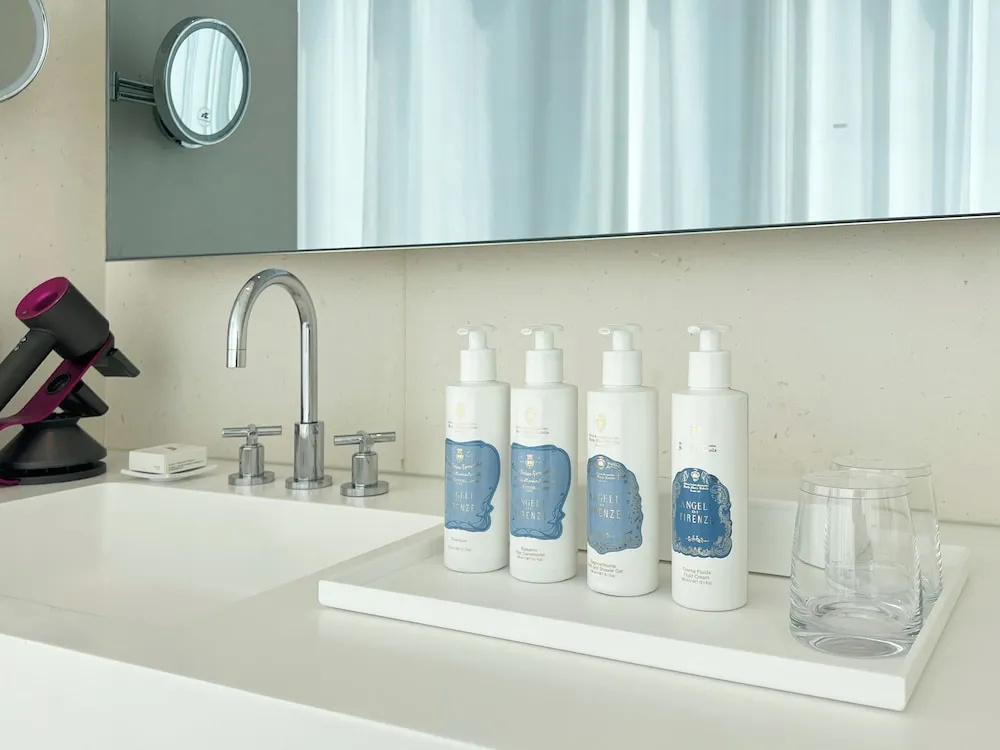 SEAMARQ Hotel - Chambres