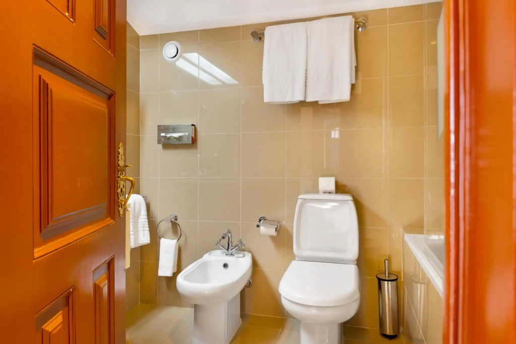 Pousada Castelo de Estremoz - Historic Hotel - Général