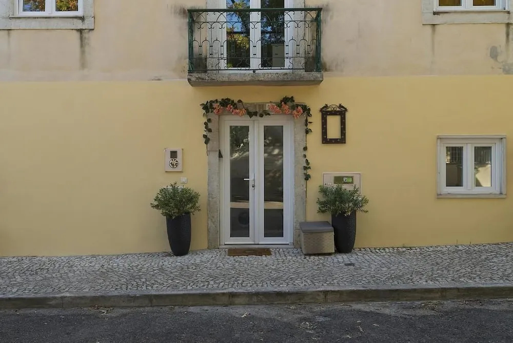 The Convent - Casas Maravilha Lisboa