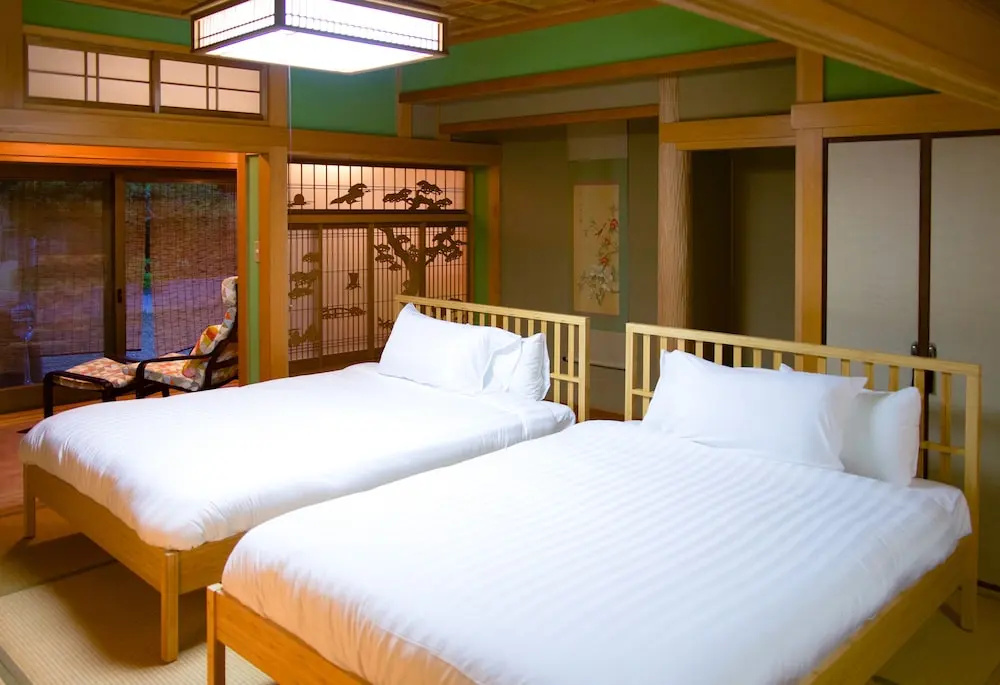 Kawamoto villa 3466 사진 1