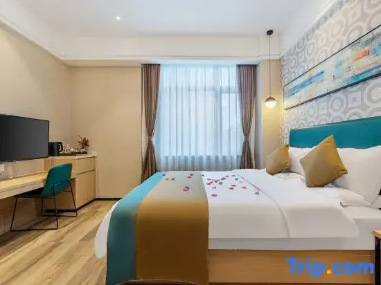 Business room
