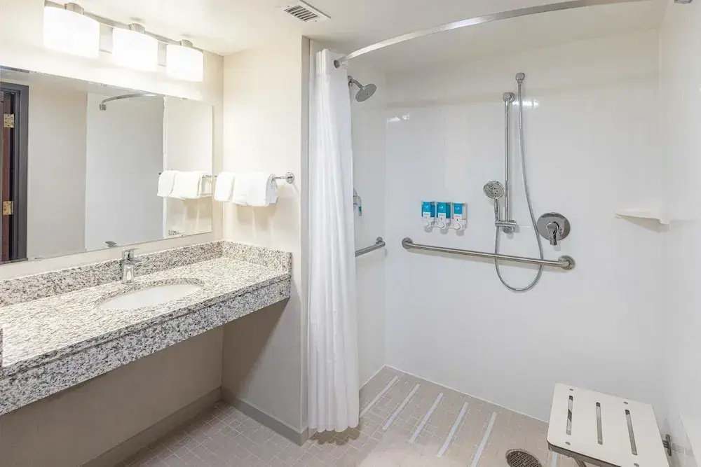 Drury Plaza Hotel St. Louis Creve Coeur - Chambres