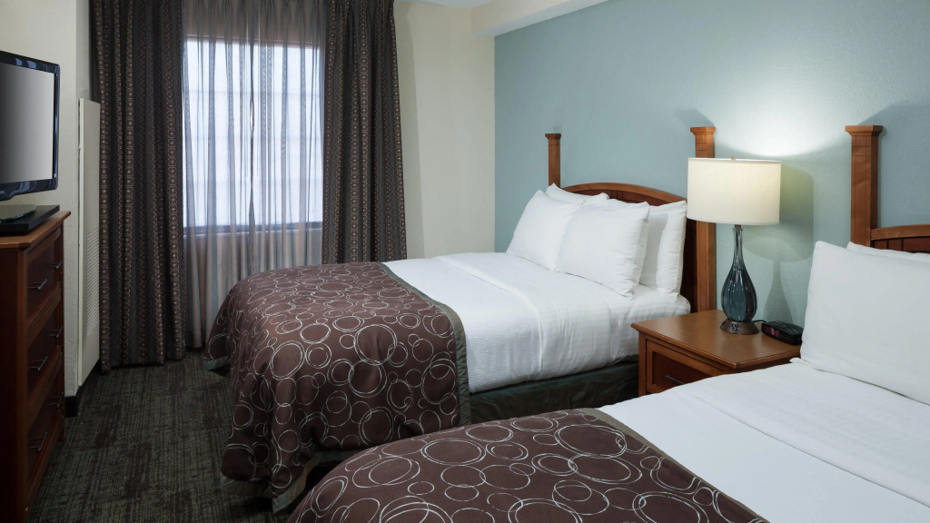 Staybridge Suites Jackson by IHG - Général