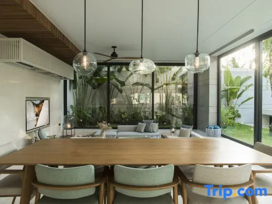 Sailing Club Signature Resort Phu Quoc