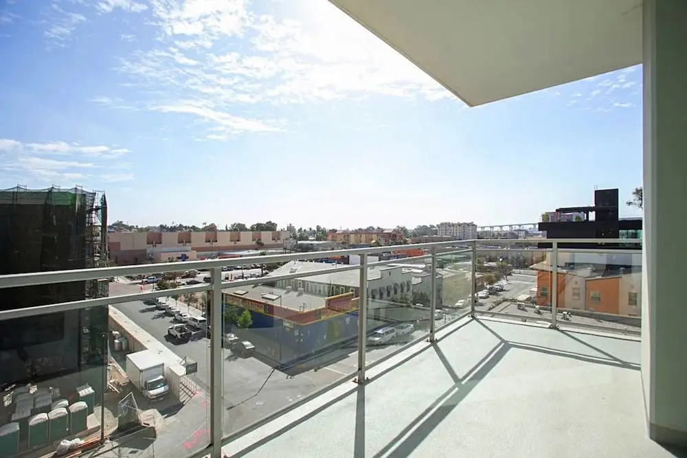 424 15th St Executive 2br