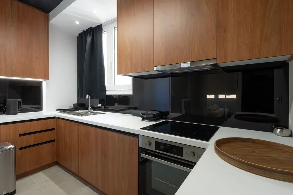 Superior Apartment