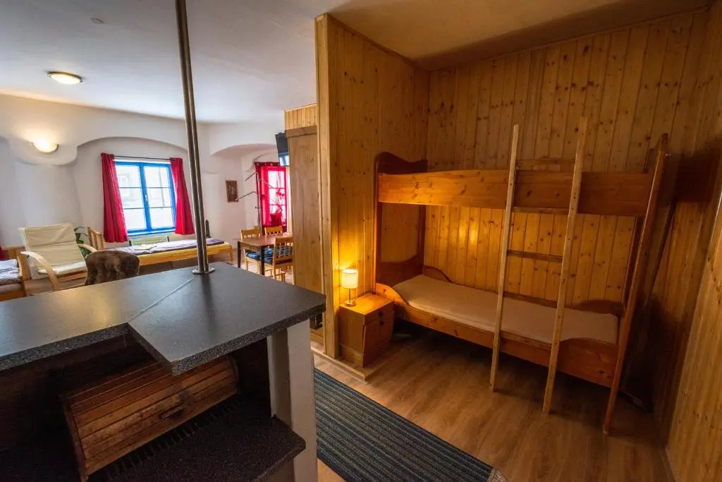 Hotel photo 5