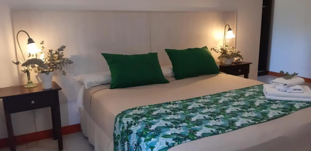 Panacea Hotel - Général
