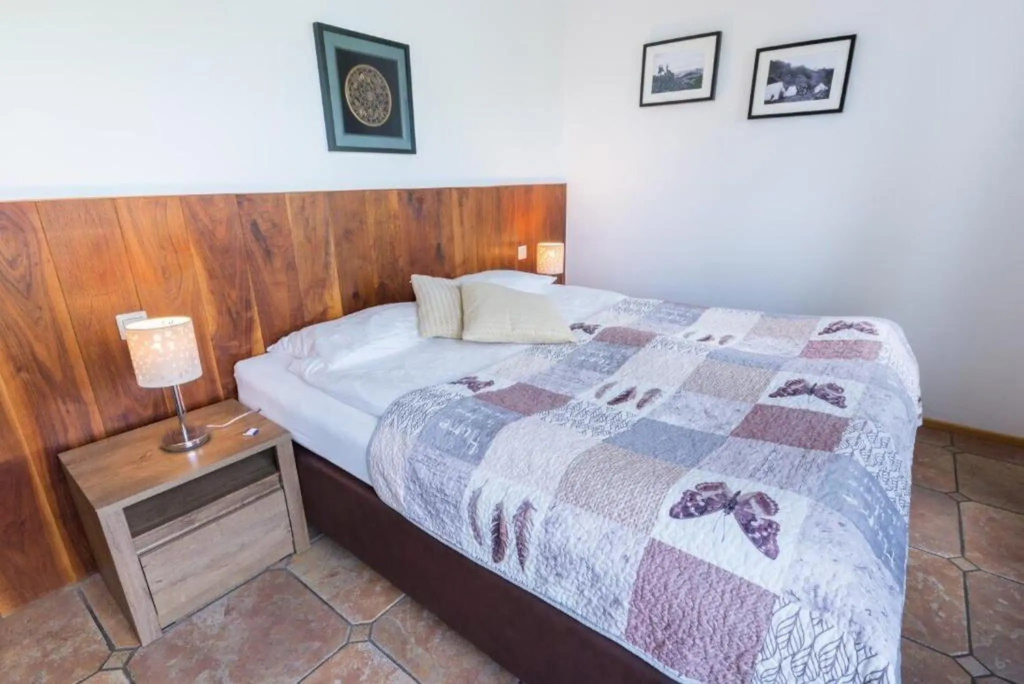 Hotel Skogar — 3