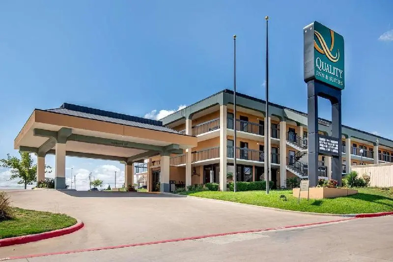 Quality Inn Tooele