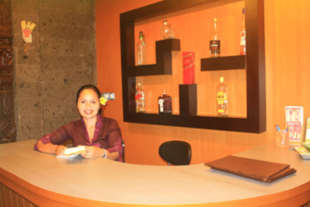 Jepun Bali Hotel - Général