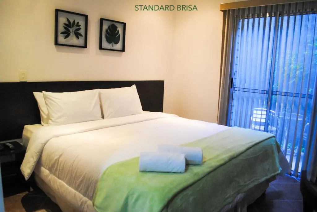 Hotel Bela Vista - Chambres