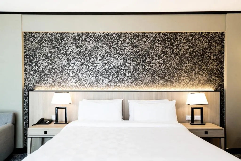 Holiday Inn Rosario by IHG - Chambres