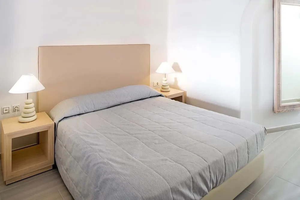 Aegean Plaza Hotel - Chambres