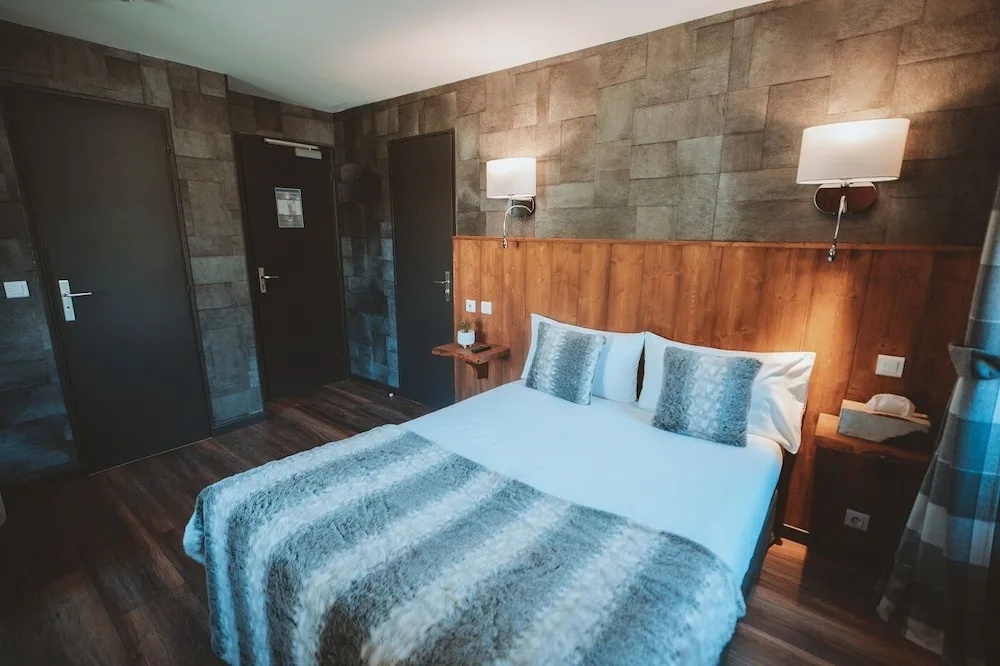 Voir la photo 3 — Auberge Les Gorges De La Diosaz
