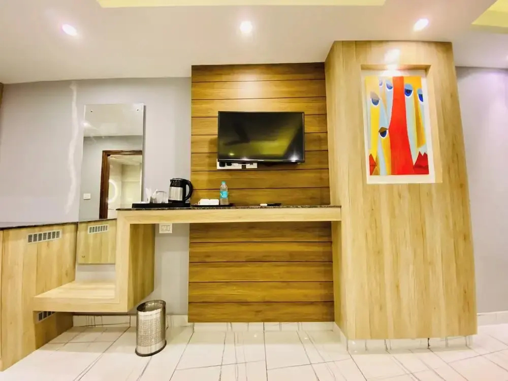 Hotel photo 18