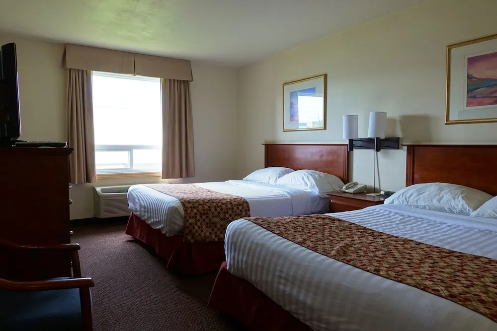 Super 8 Caraquet - фото 5
