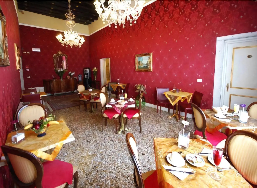 Residenza Hotel San Maurizio - Général