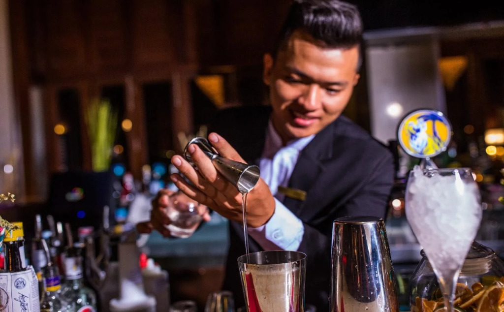 Sunrise Premium Resort Hoi An - фото 46