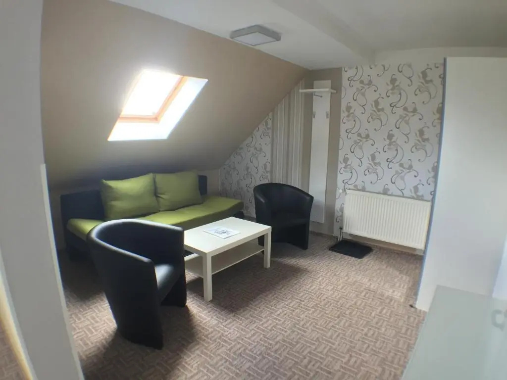 Blechleppel - Die Pension im Harz - Chambres