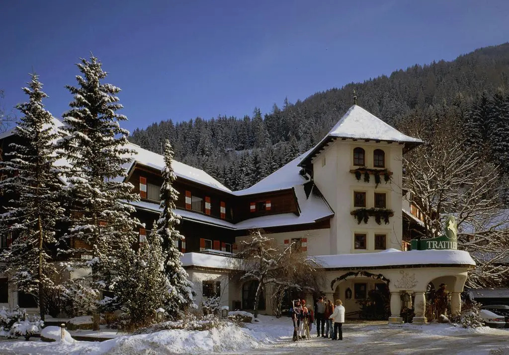 Hotel Trattlerhof - Général