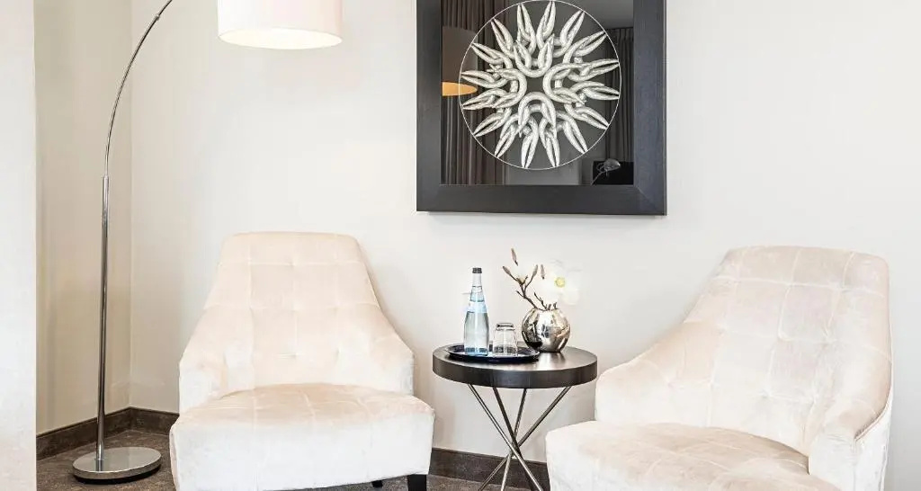 Best Western Victor's Residenz-Hotel Rodenhof - Chambres