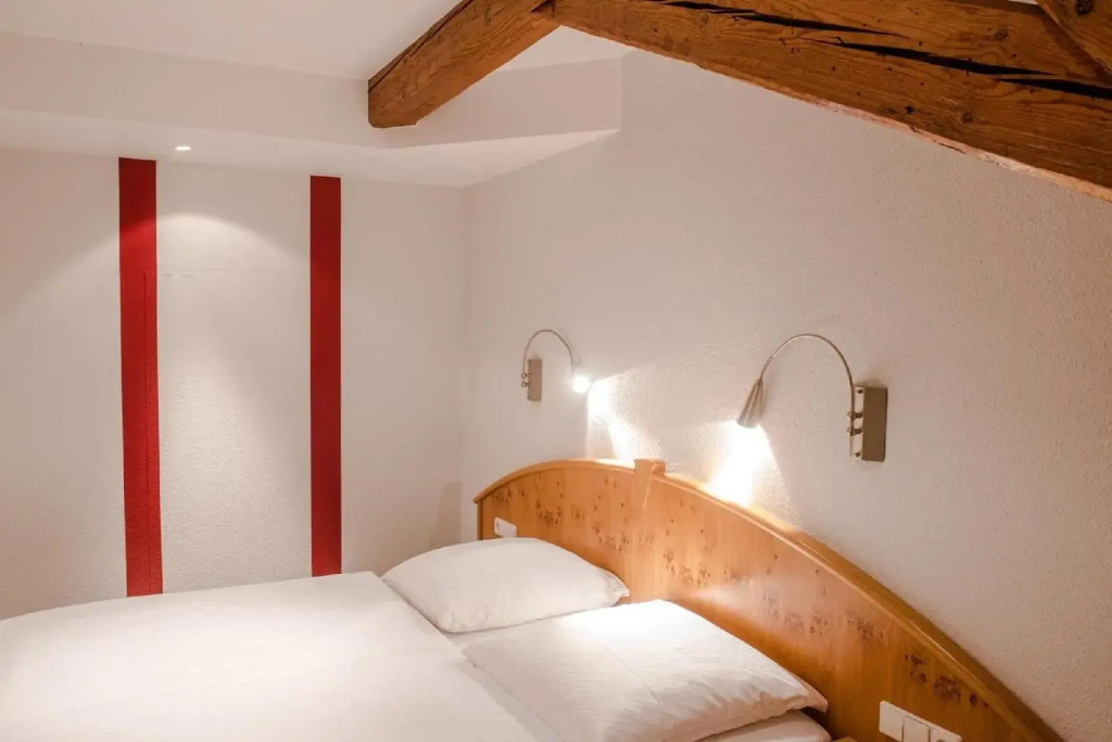 Hotel Gasthof Zum Rössle - Général