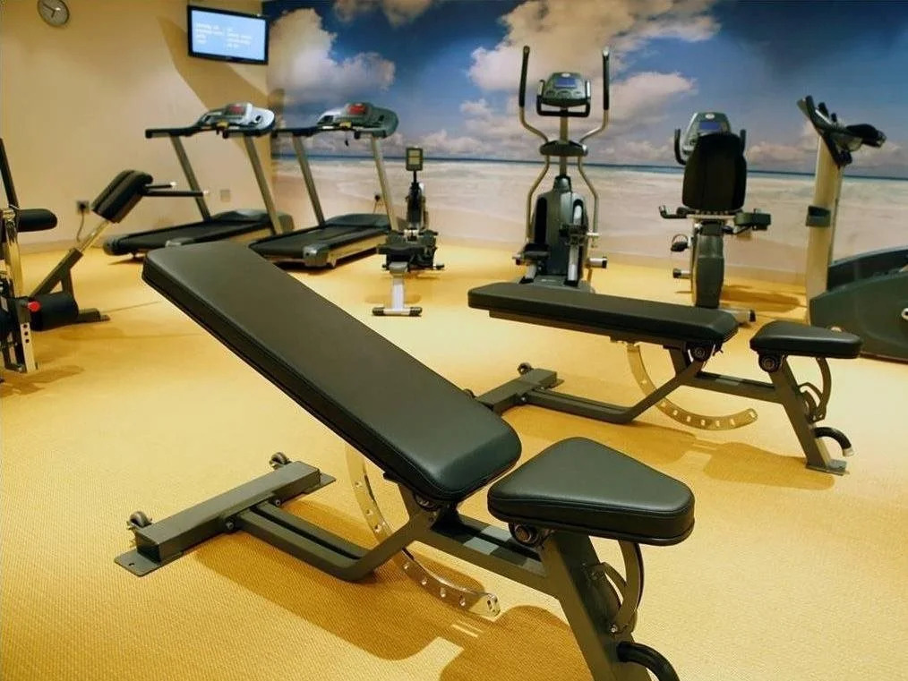 Beacon Island Resort - фото 13