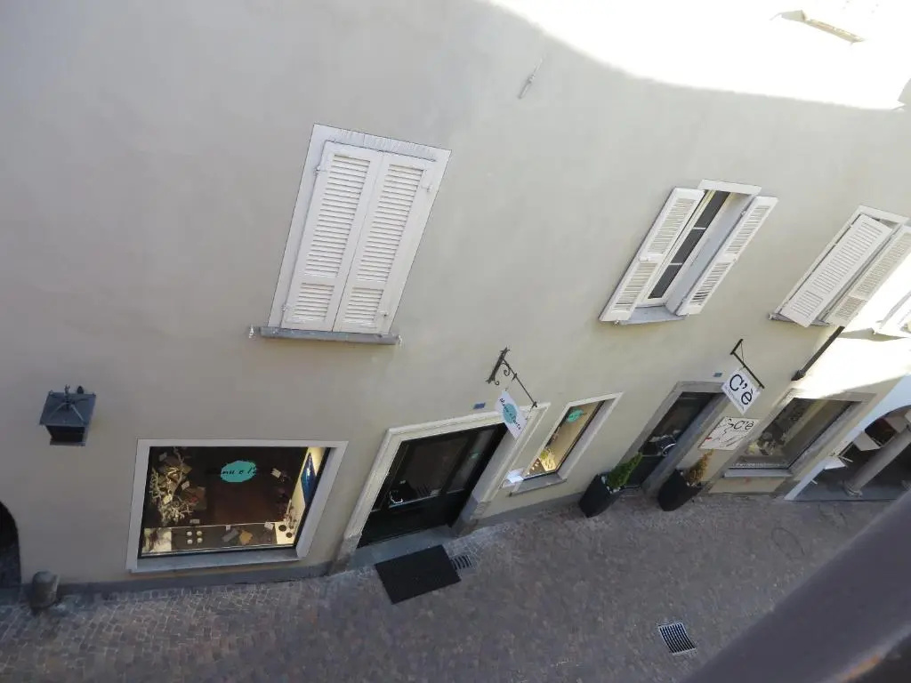 Residenza Motta - Chambres