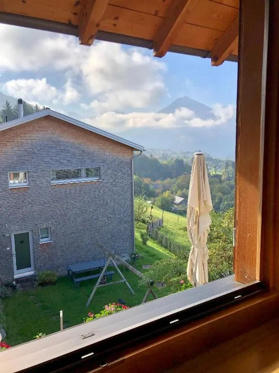 Hotel Dreiländerblick Dornbirn - Chambres