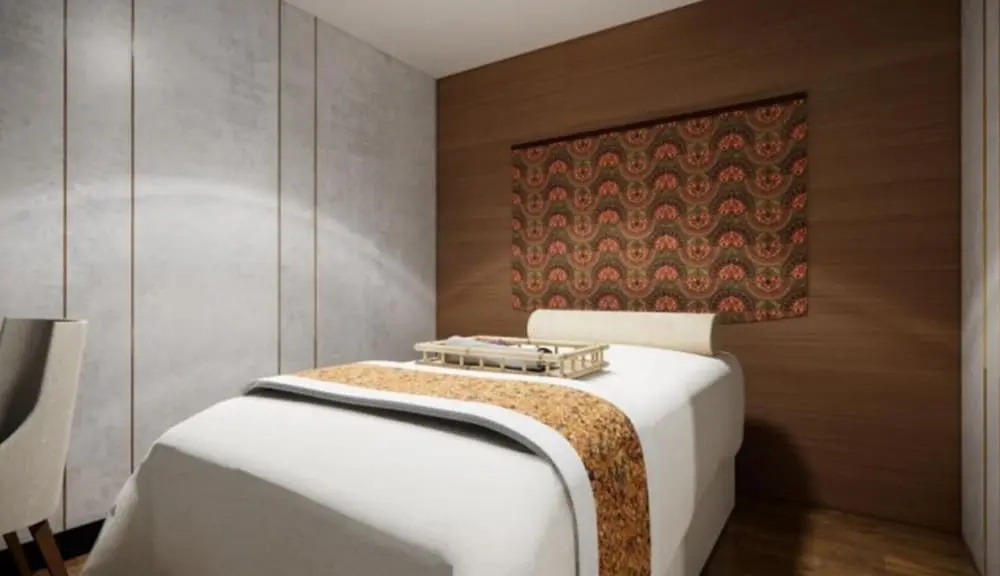 Spa & Wellness