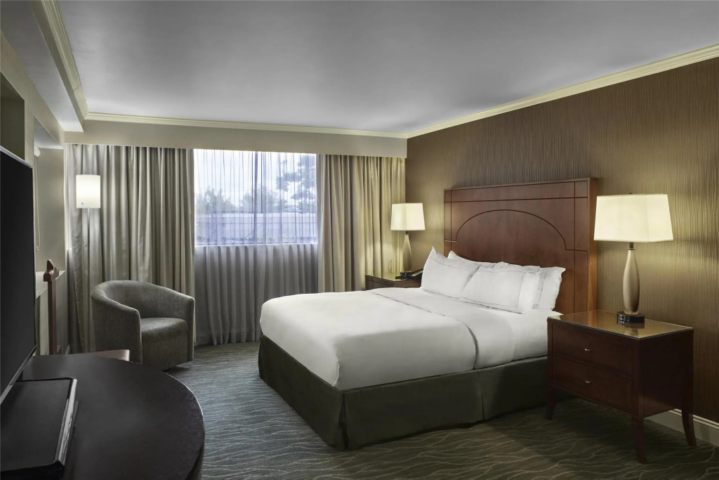 DoubleTree by Hilton Akron Fairlawn - Général