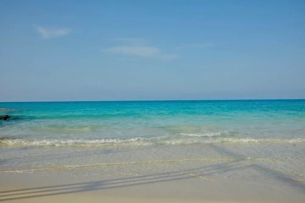 Marina Resort By Seven Seasons - фото 20