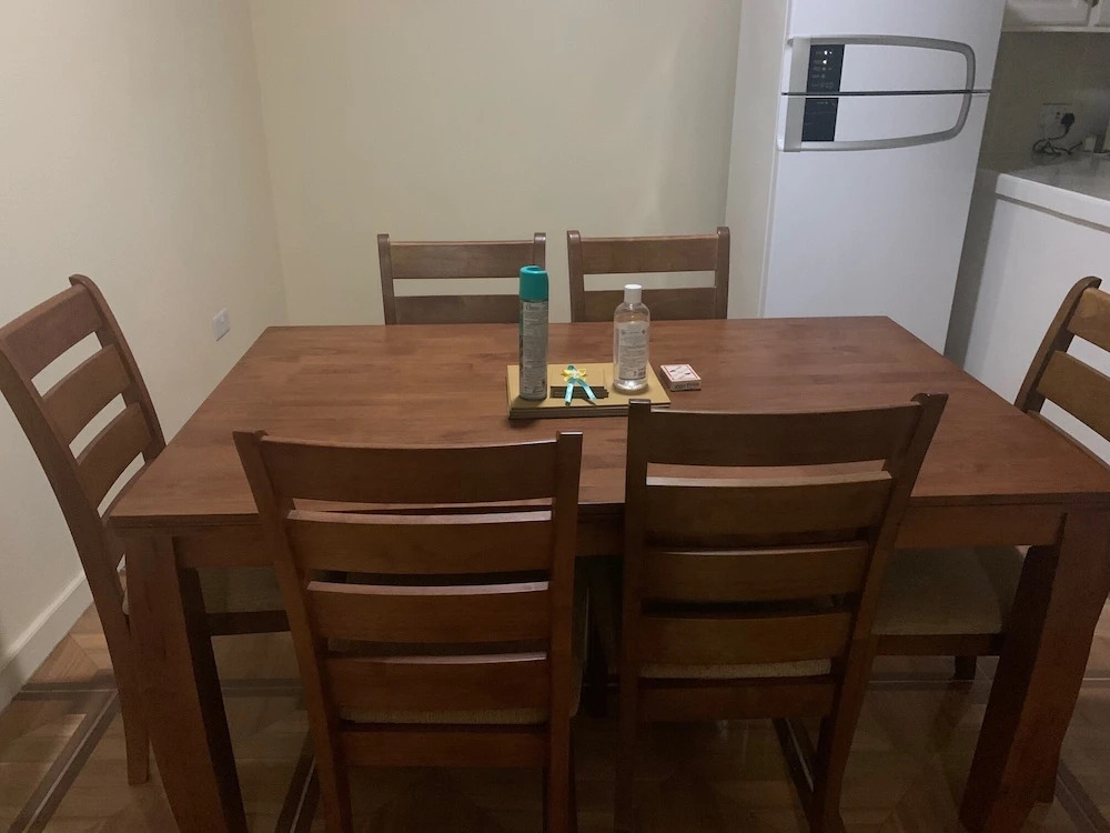 Stunning 2-bed Apartment in Grand Roy, Grenada - фото 13