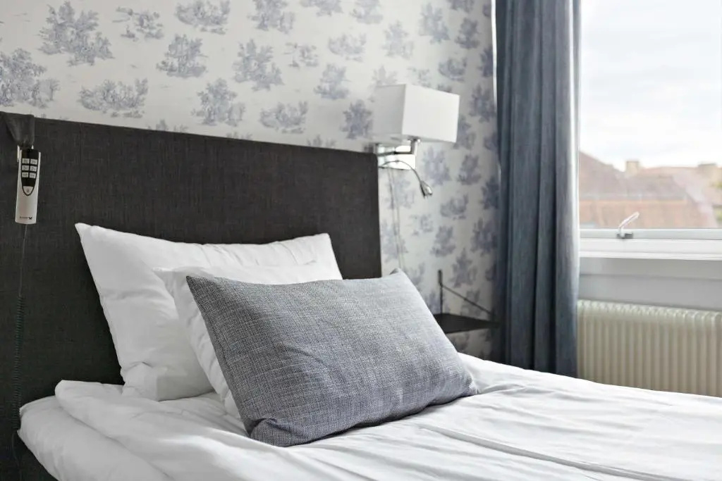 Nora Stadshotell, Sure Hotel Collection by Best Western - Chambres