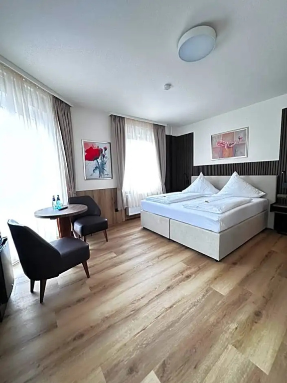 Bilger Eck - Chambres