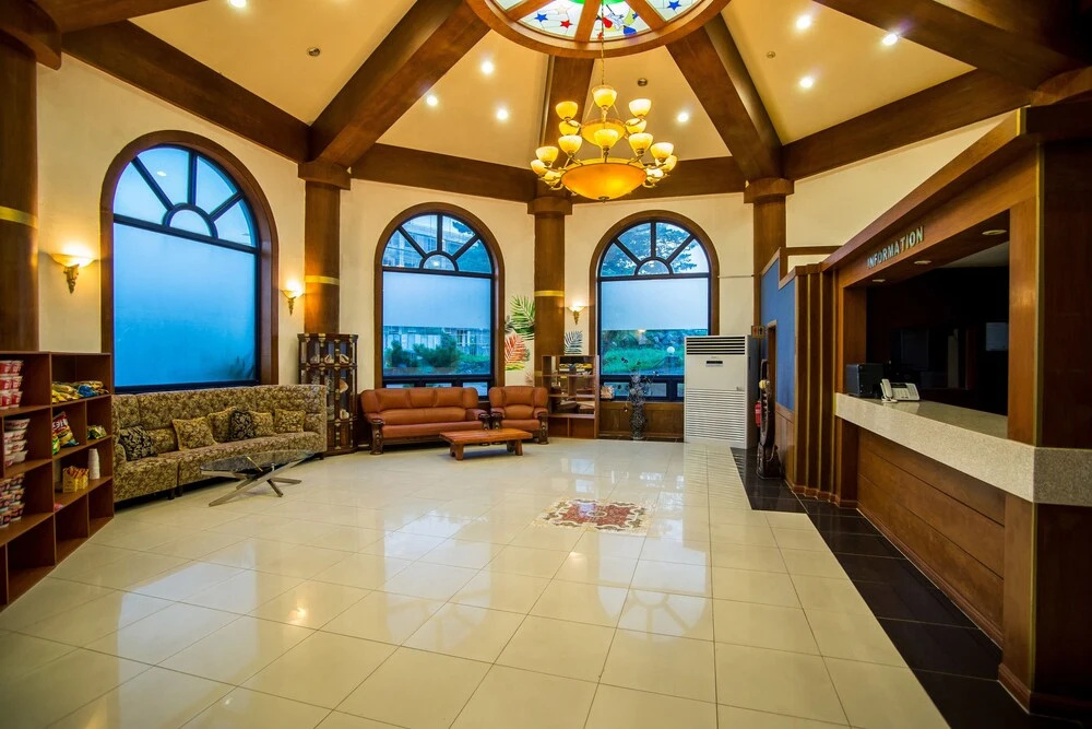 Hotel photo 22