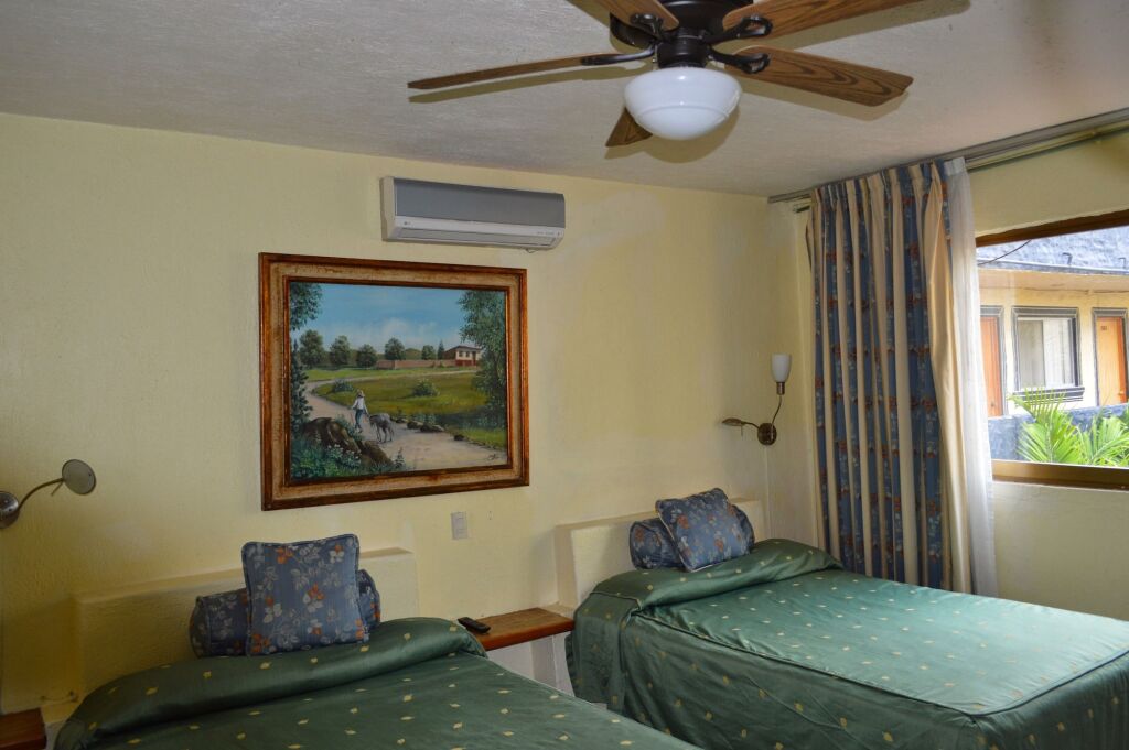 Hotel Mercurio by null