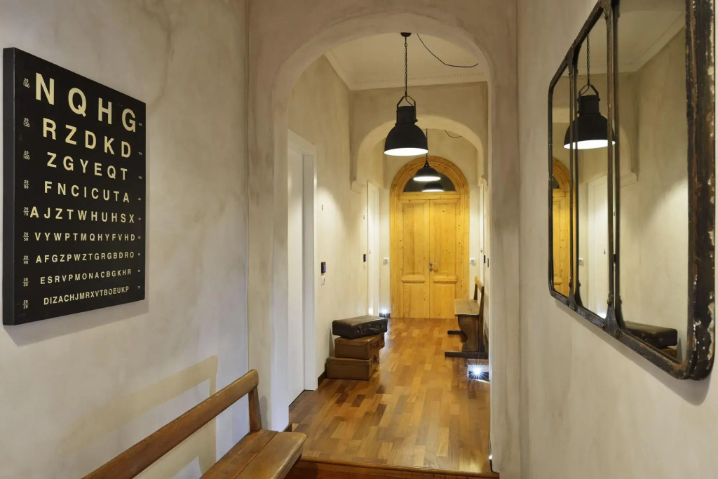 San Pietro Boutiquerooms by null