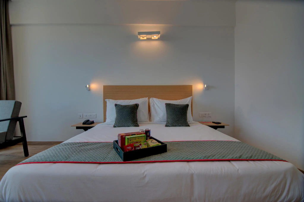 OYO Townhouse 019 Anand Vihar