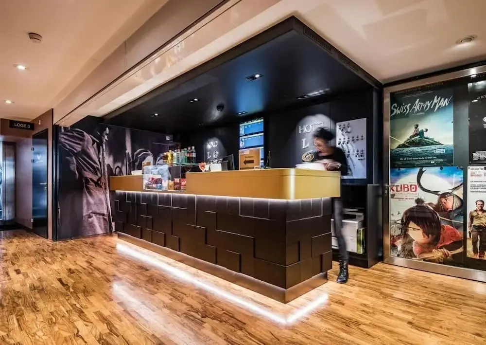 Hotel photo 25